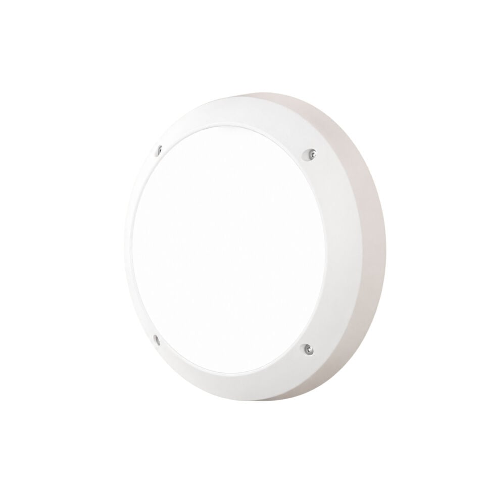 GELMI WHITE OPAL E27