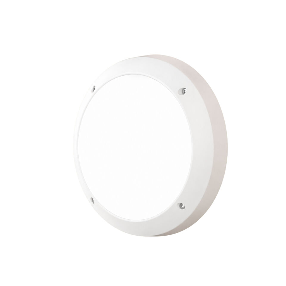 GELMI WHITE OPAL E27