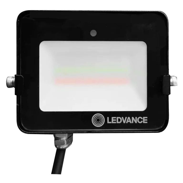 LED PROJEKTÖR 20W AMBER ECO SERİ OSRAM