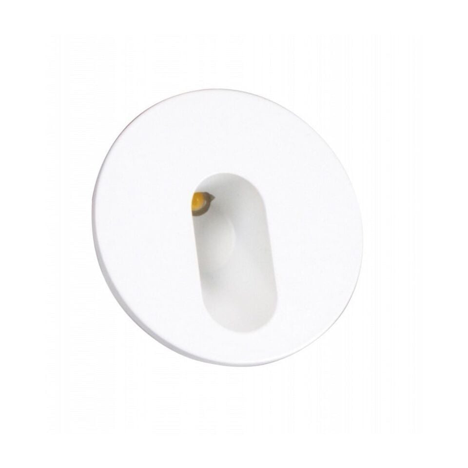LW389 LED BEYAZ  MERDİVEN ARM (3000K) JUPİTER