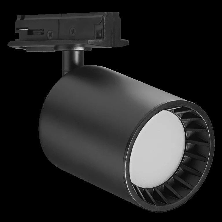 LEDVANCE SMART WİFİ SİYAH RAY SPOT ARMATÜRÜ 8W TW