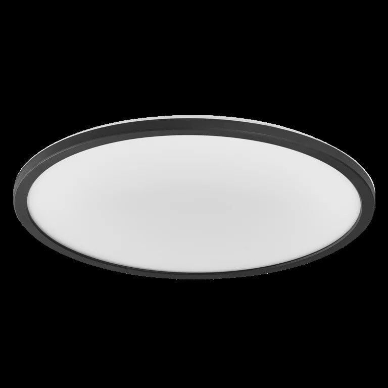 LEDVANCE SMART ORBİS SLİM SİYAH 25W 40CM RGB+TW