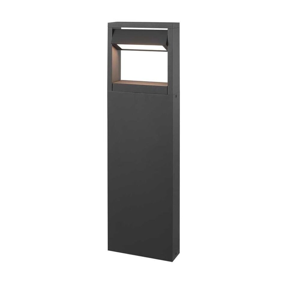 LG905 8W 3000K LED BAHÇE DİREK IP65 JUPİTER
