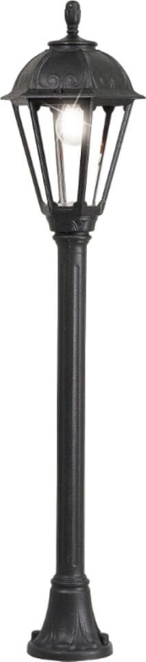 MIZAR/SALEM BLACK CLEAR E27