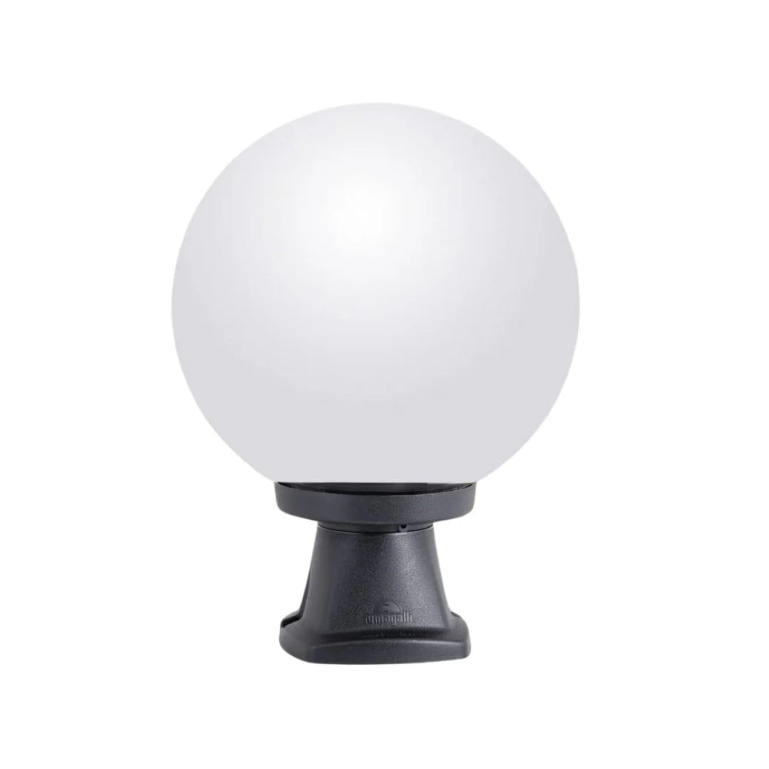 DISMA/G250 BLACK OPAL E27