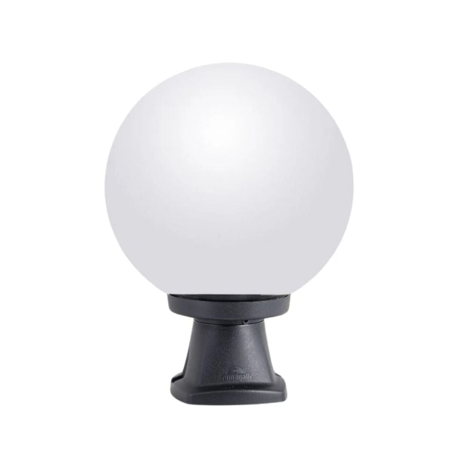 DISMA/G250 BLACK OPAL E27