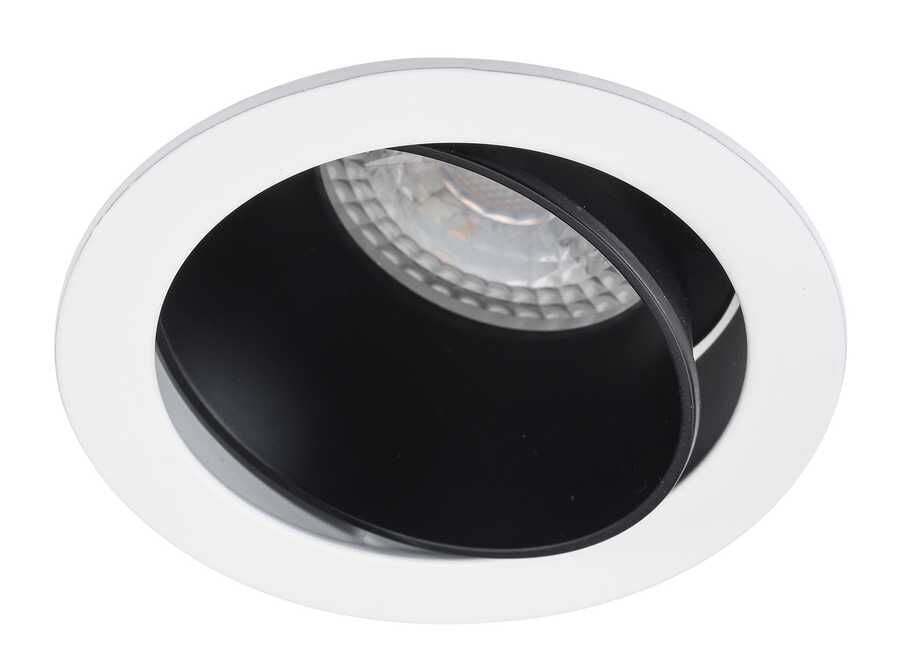 JH718 BEYAZ SİYAH HAREKETLİ SPOT JUPİTER