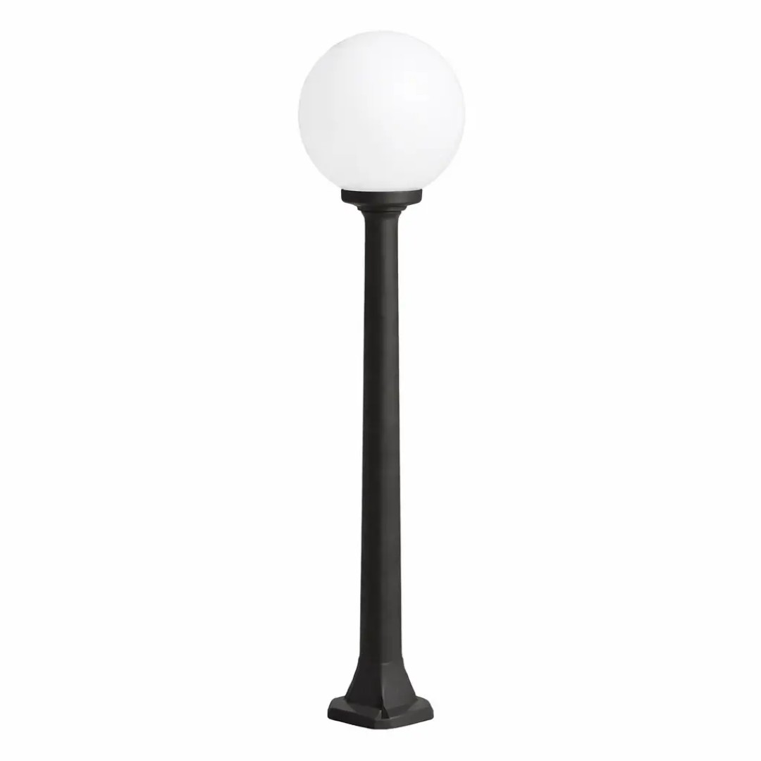 GIAFFA/G250 BLACK OPAL E27 A60 LED 8,5W CCT SET
