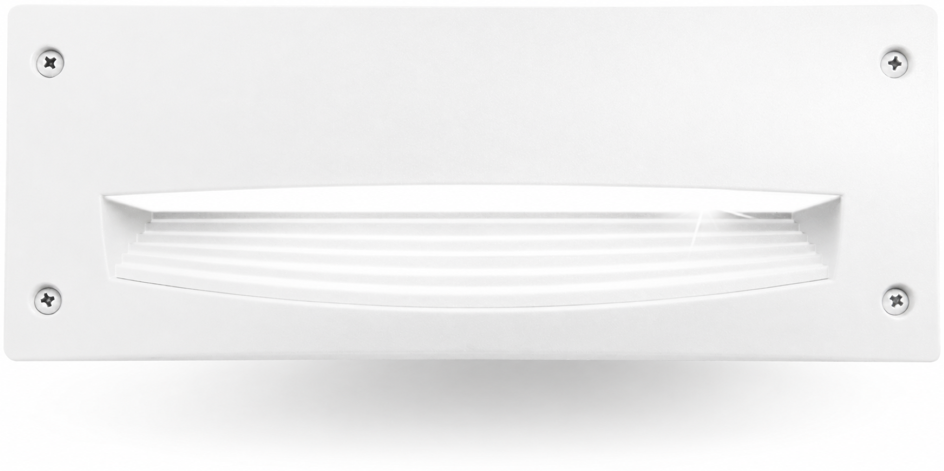 LETI 300 HS WHITE OPAL GX53 LED 6W CCT SET