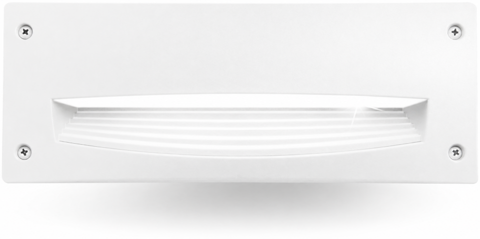 LETI 300 HS WHITE OPAL GX53 LED 6W CCT SET