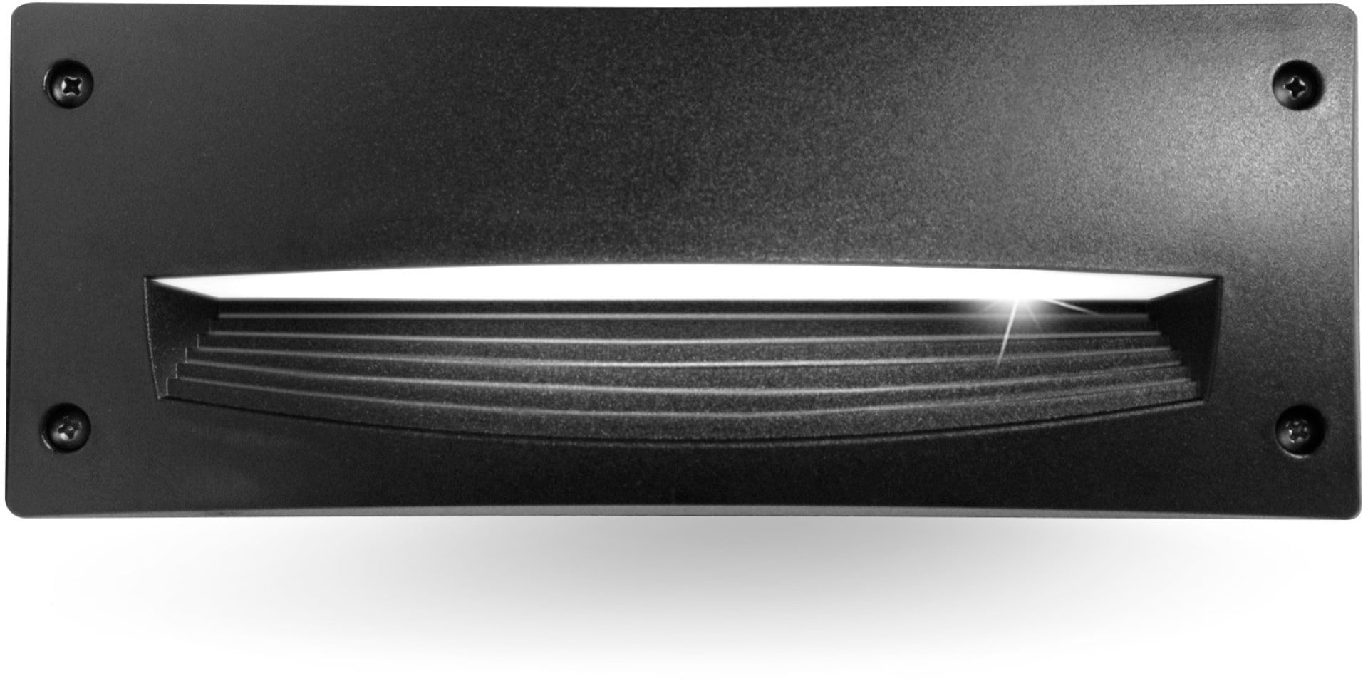 LETI 300 HS BLACK OPAL GX53 LED 6W CCT SET