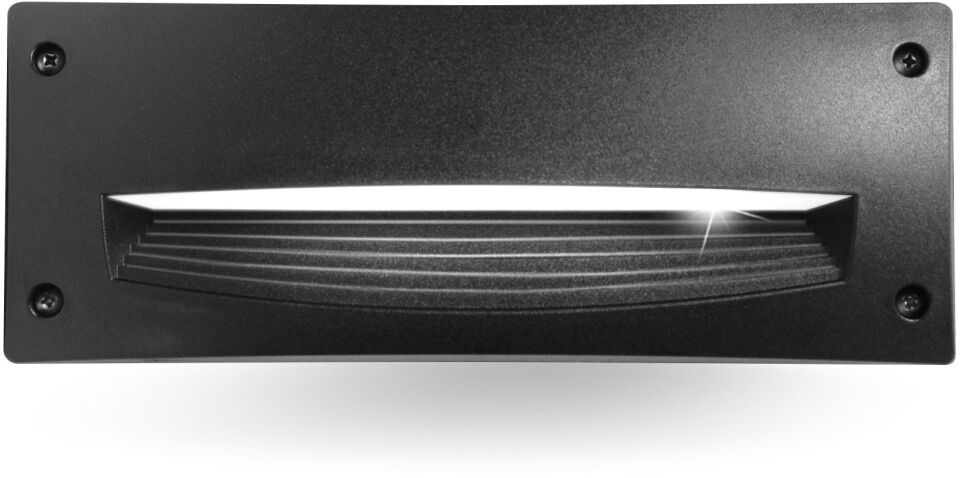 LETI 300 HS BLACK OPAL GX53 LED 6W CCT SET