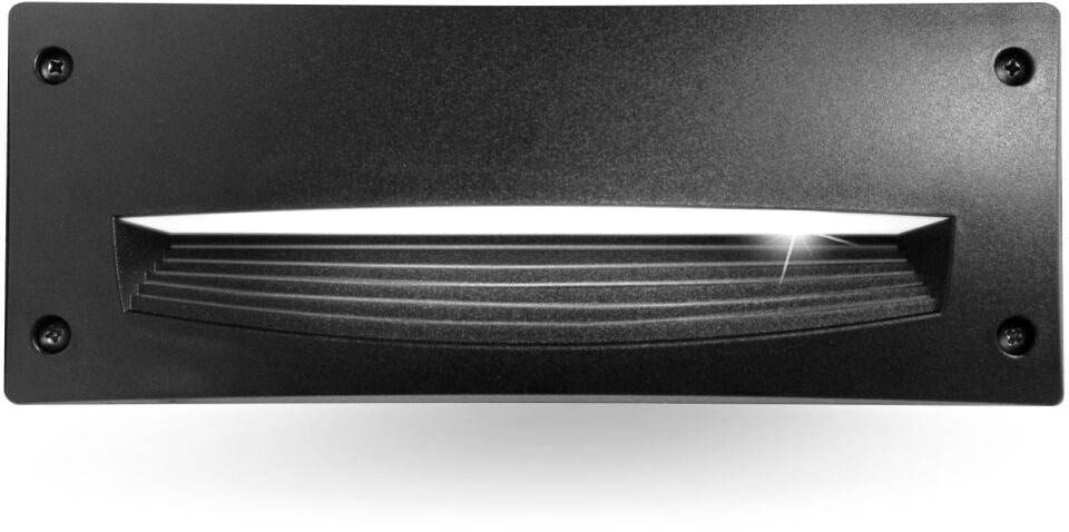 LETI 300 HS BLACK OPAL GX53 LED 6W CCT SET