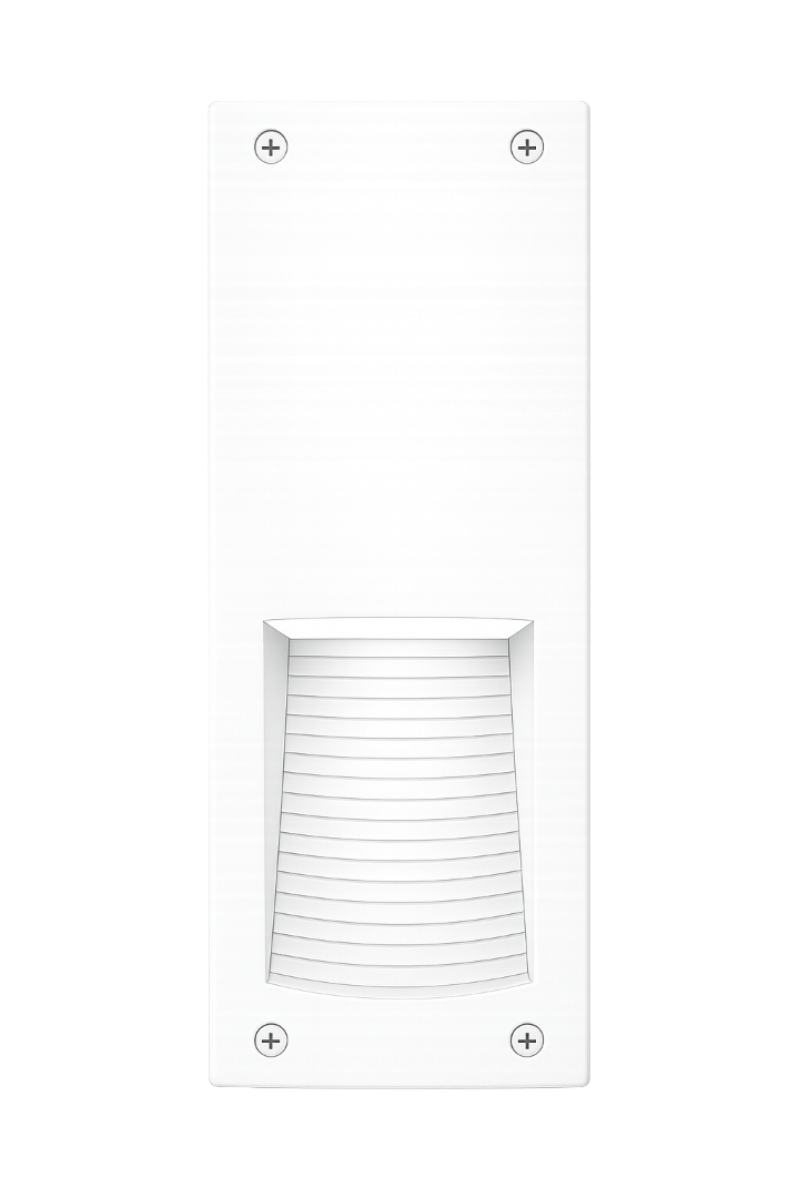 LETI 300 VP WHITE OPAL GX53 LED 6W CCT SET