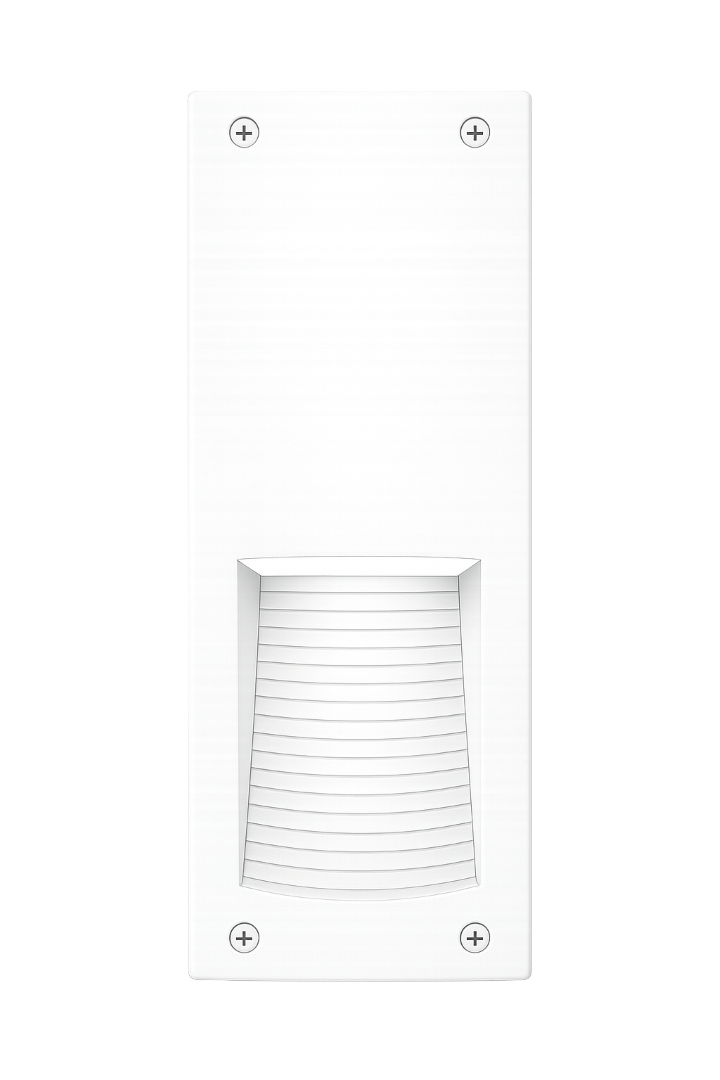 LETI 300 VP WHITE OPAL GX53 LED 6W CCT SET