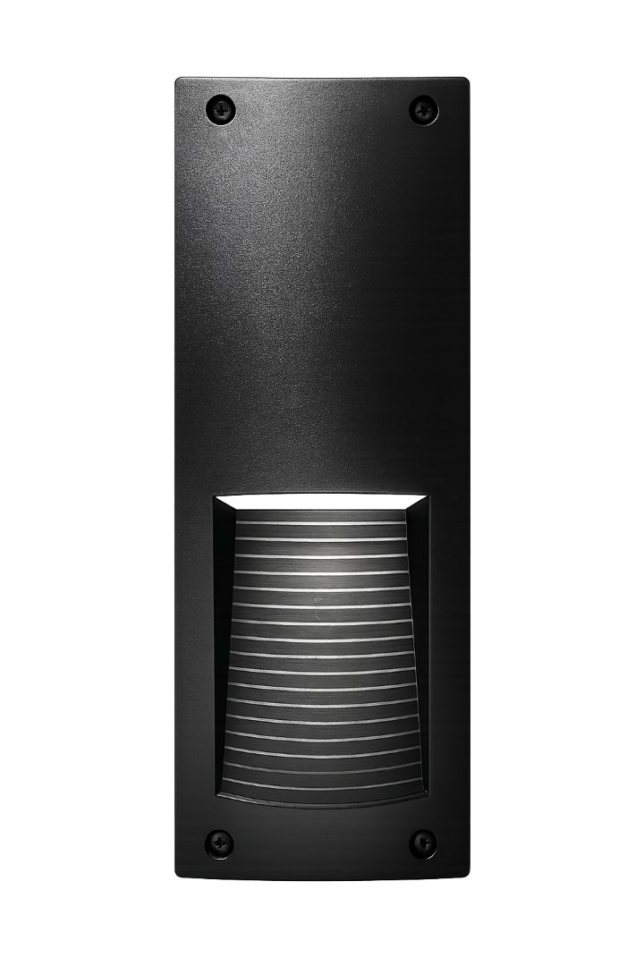 LETI 300 VP BLACK OPAL GX53 LED 6W CCT SET