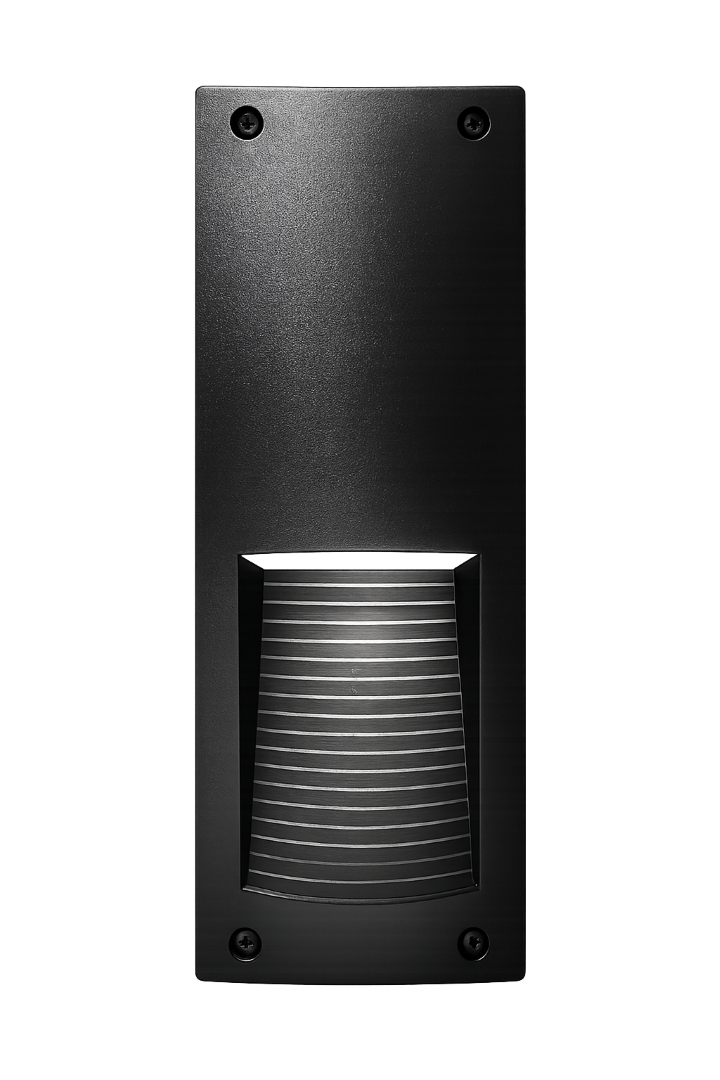 LETI 300 VP BLACK OPAL GX53 LED 6W CCT SET