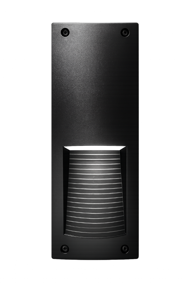 LETI 300 VP BLACK OPAL GX53 LED 6W CCT SET