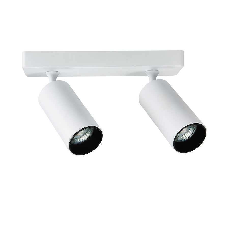 JC507 BEYAZ SİYAH KASA S.Ü 2 Lİ ROZANSLI SPOT JUPİ