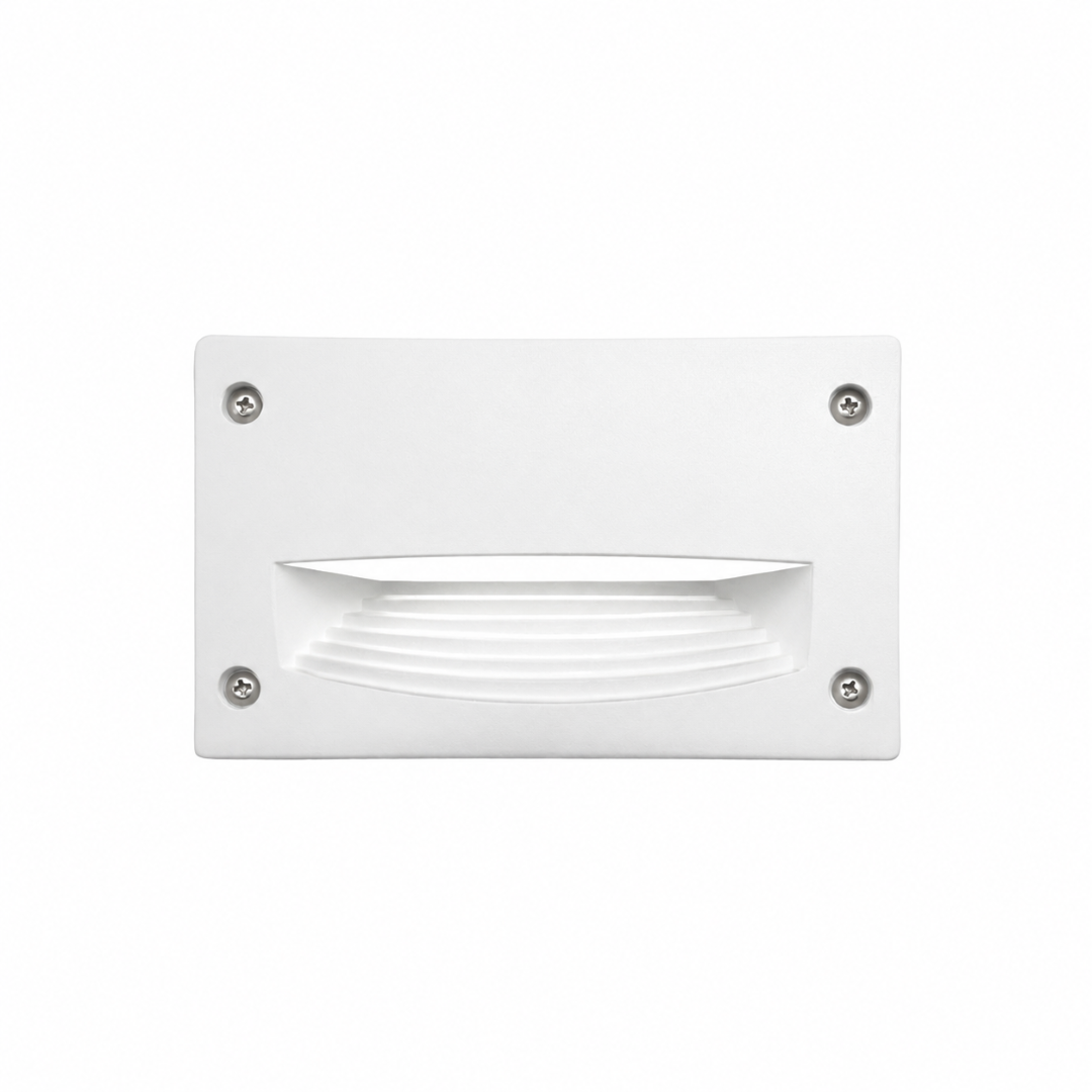 LETI 200 HS WHITE OPAL GX53 LED 3W CCT SET