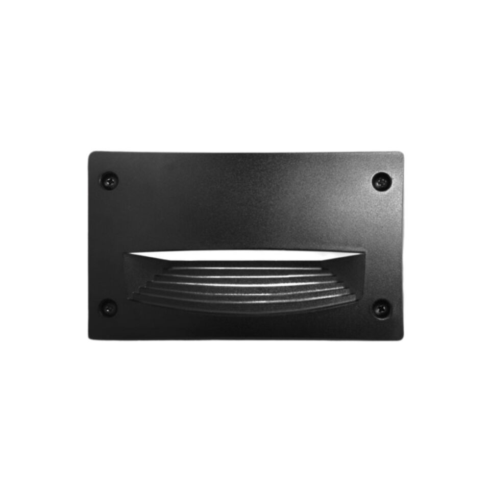 LETI 200 HS BLACK OPAL GX53 LED 3W CCT SET