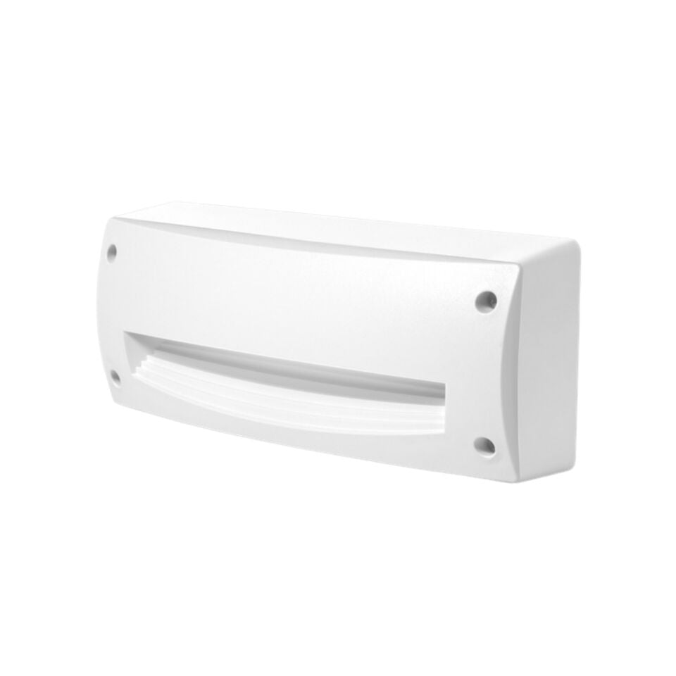 EXTRALETI 300 HS WHITE OPAL GX53 LED 6W CCT SET