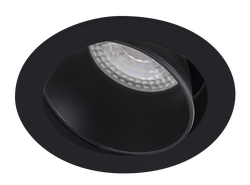 JH718 SİYAH HAREKETLİ SPOT JUPİTER