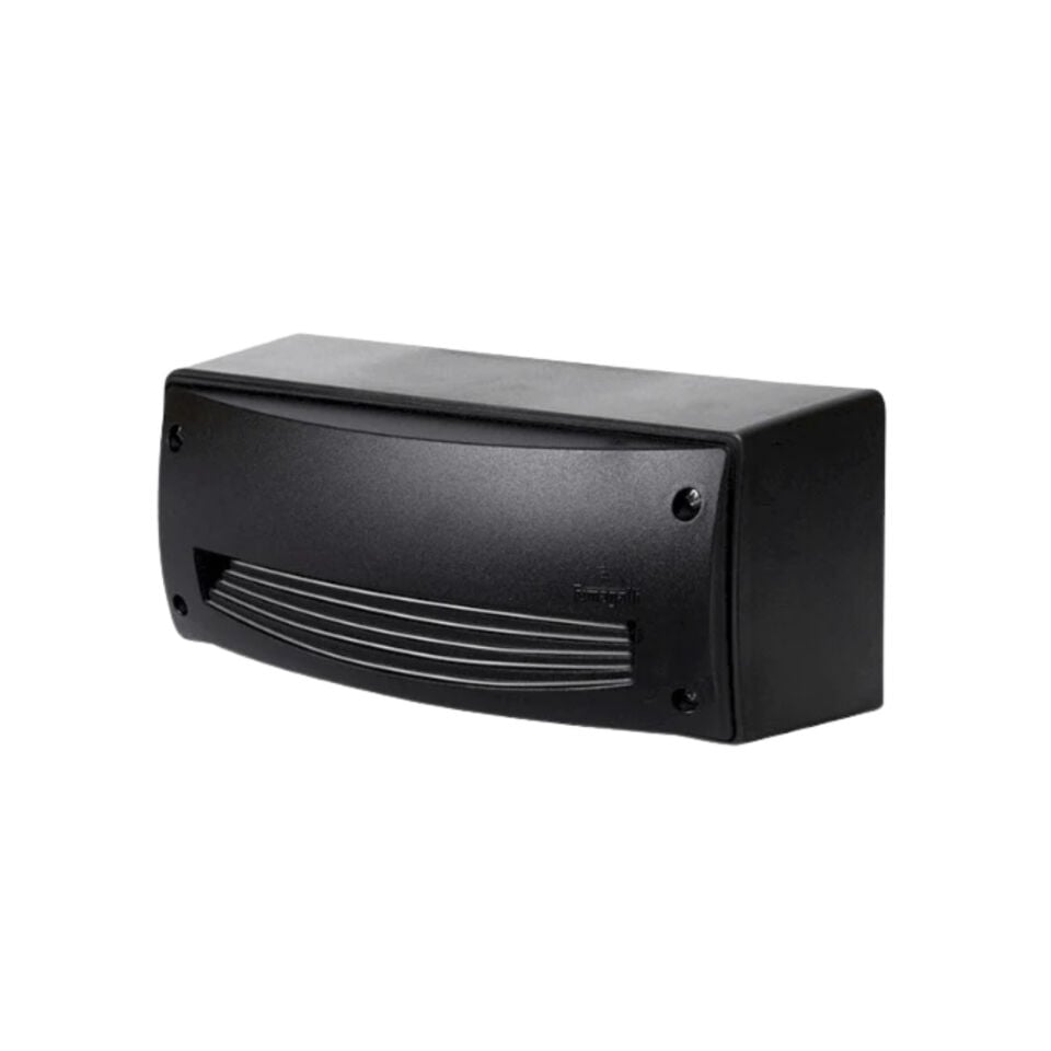 EXTRALETI 300 HS BLACK OPAL GX53 LED 6W CCT SET
