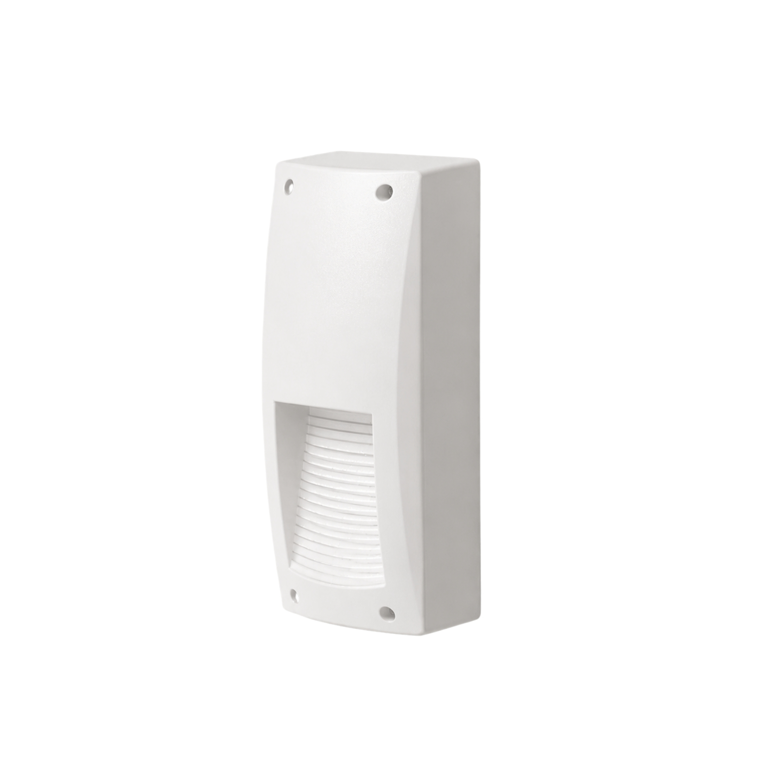 EXTRALETI 300 VP WHITE OPAL GX53 LED 6W CCT SET