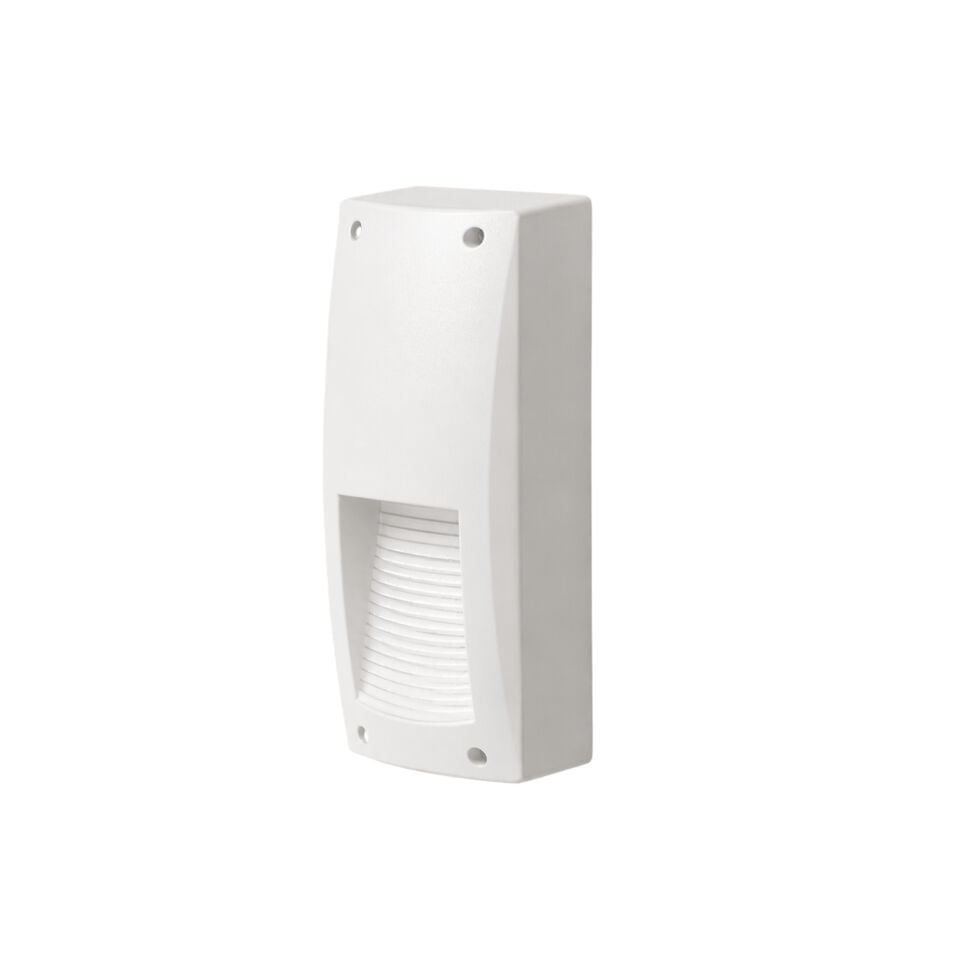 EXTRALETI 300 VP WHITE OPAL GX53 LED 6W CCT SET