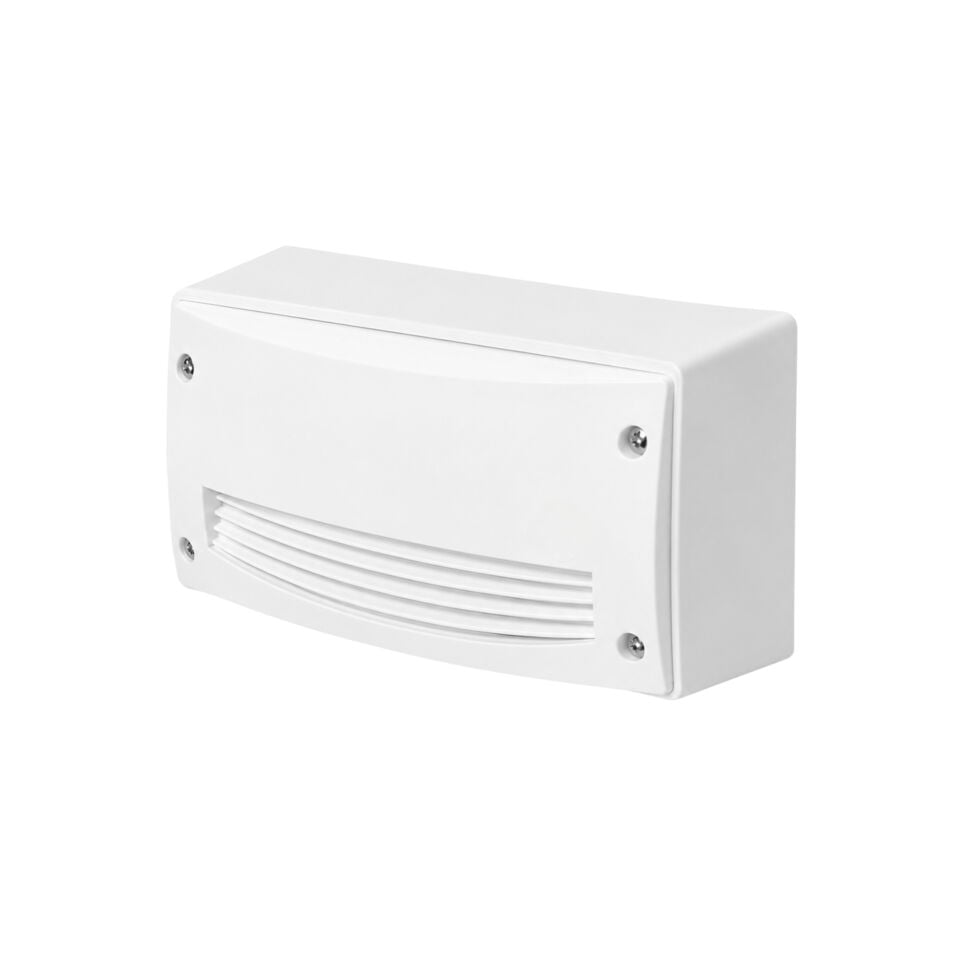 EXTRALETI 200 HS WHITE OPAL GX53 LED 3W CCT SET