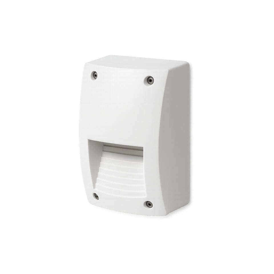 EXTRALETI 200 VP WHITE OPAL GX53 LED 3W CCT SET