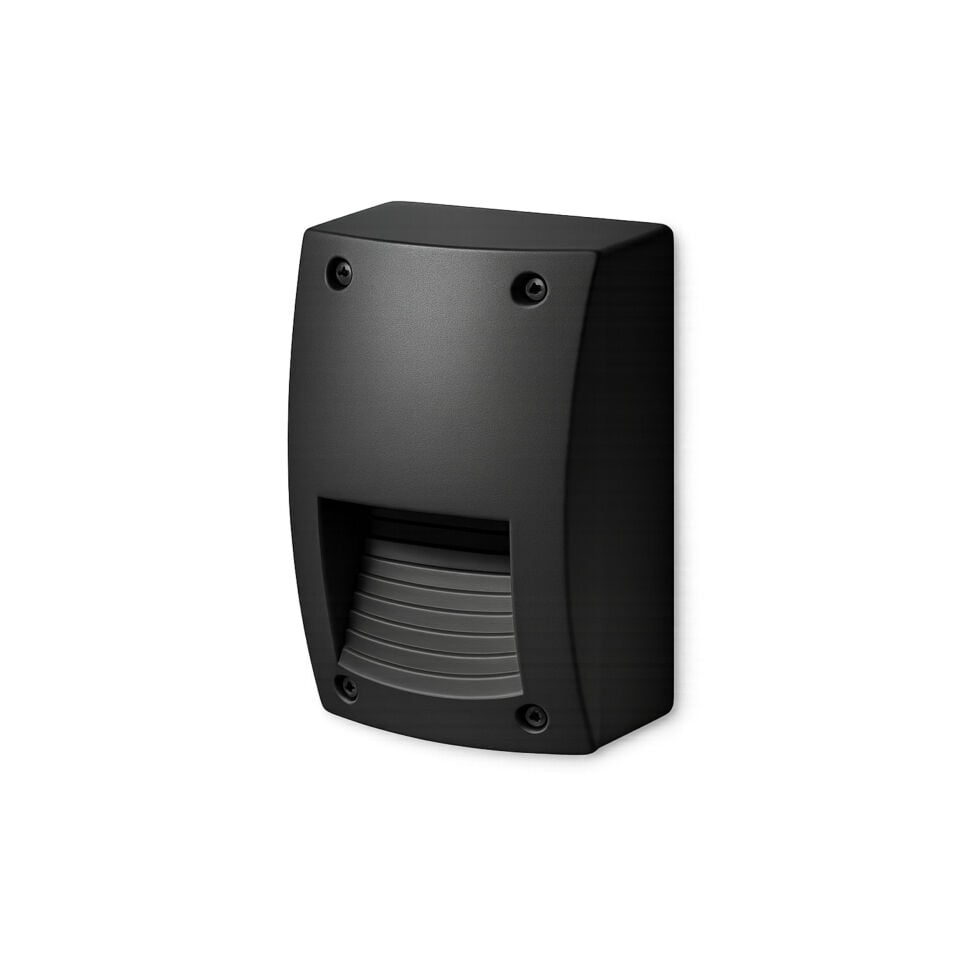 EXTRALETI 200 VP BLACK OPAL GX53 LED 3W CCT SET