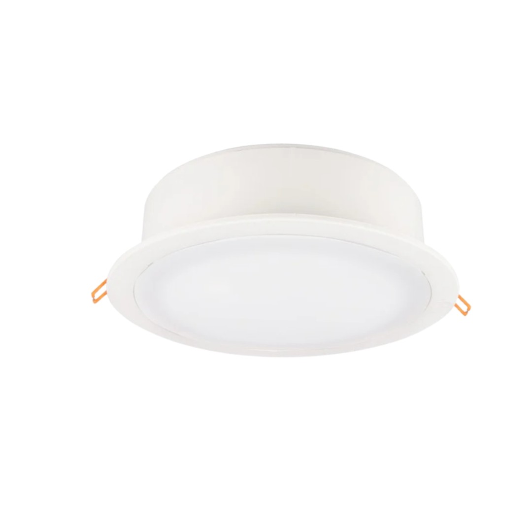 TERESA 260 WHITE 15/9W CCT G53LED CCT SET IP65