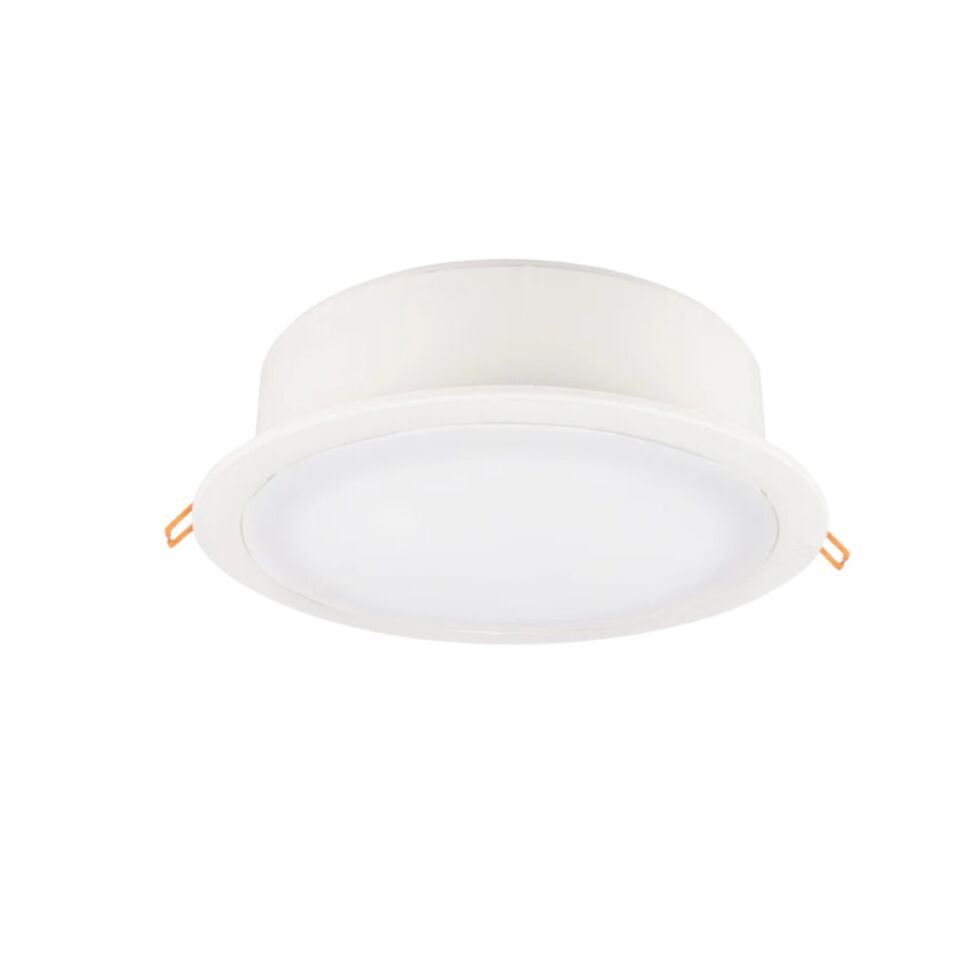 TERESA 260 WHITE 15/9W CCT G53LED CCT SET IP65
