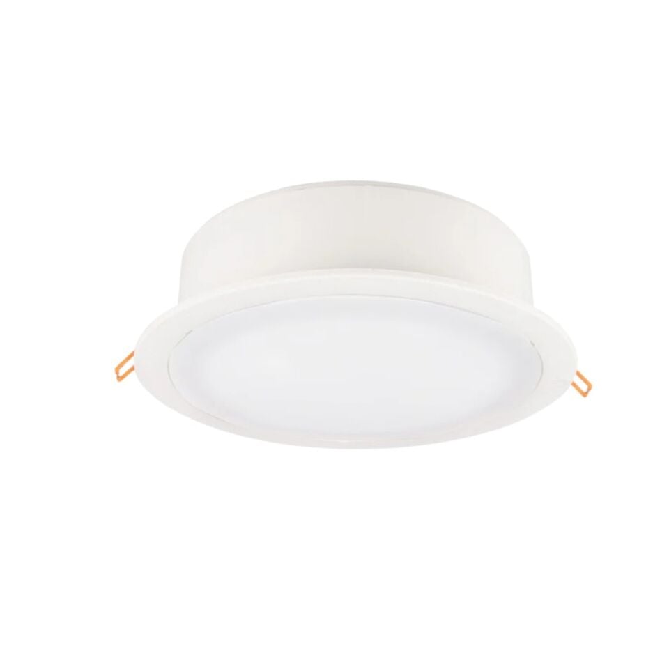 TERESA 260 WHITE 15/9W CCT G53LED CCT SET IP65