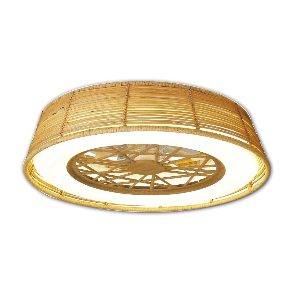 ORBUS 70W MOTOR 35W AYD KUMANDALI TAVAN VANTİLATÖR