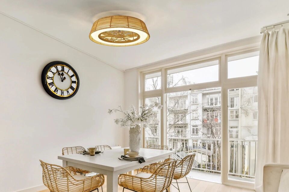 ORBUS 70W MOTOR 35W AYD KUMANDALI TAVAN VANTİLATÖR