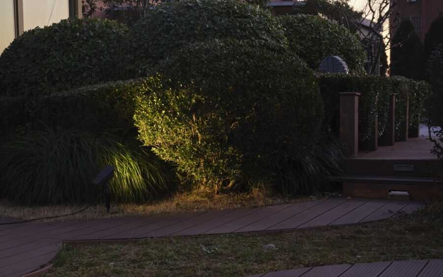 LG901 5W RGB IP54 (WİFİ) KAZIKLI BAHÇE SPOT JUPİTE