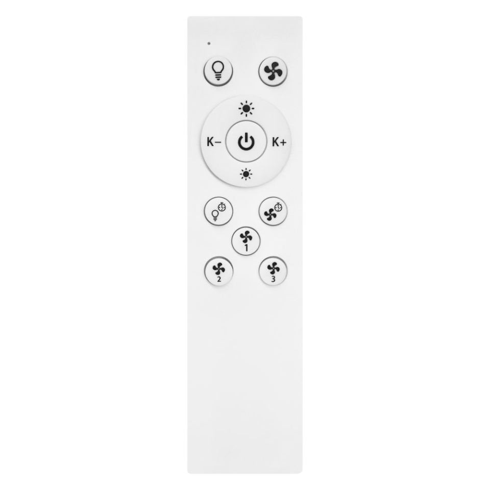 LEDVANCE SMART WİFİ TAVAN VANTİLATÖRÜ 35W LEDLİ