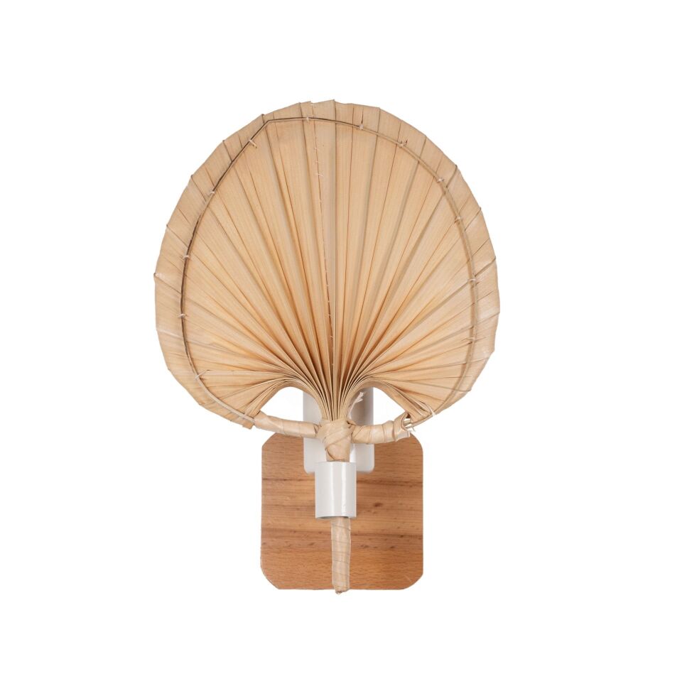 OLP302A/S SPES PALMİYE APLİK OIA LIGHT