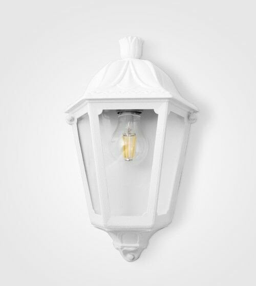 IESSE SMART PACK WHITE CLEAR E27