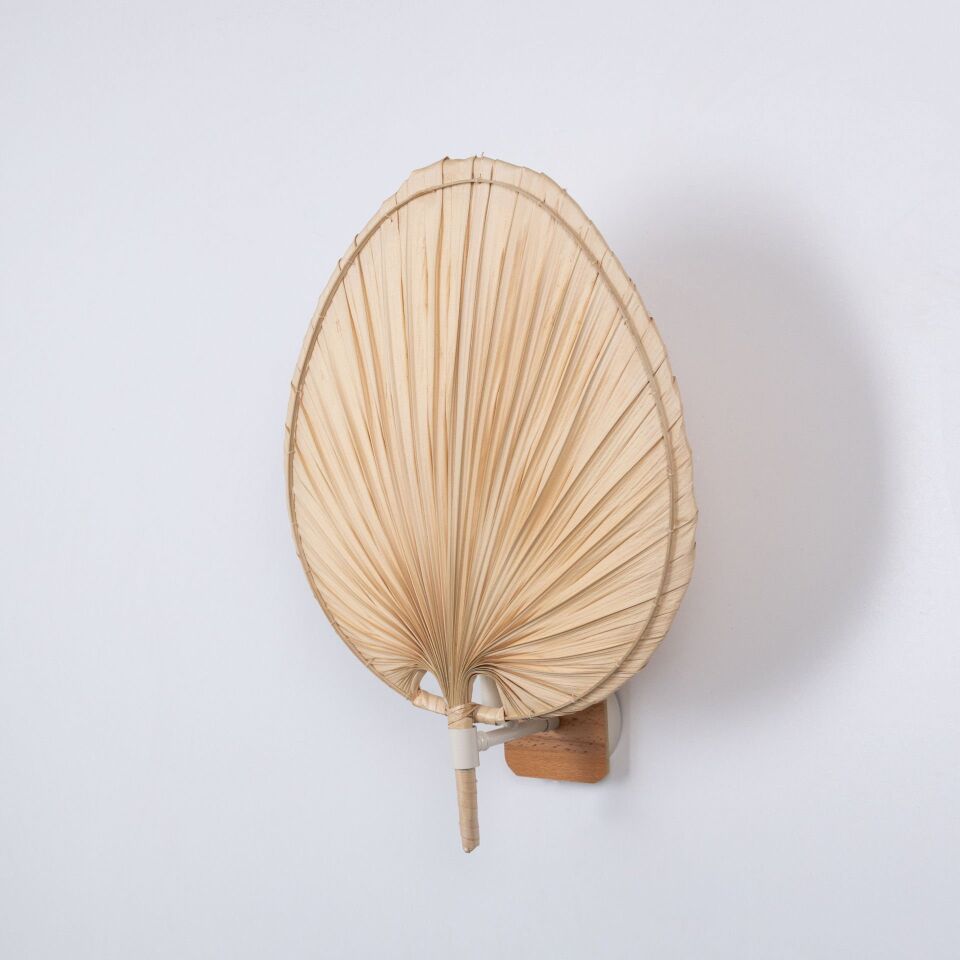 OLP302A/L SPES PALMİYE APLİK OIA LIGHT