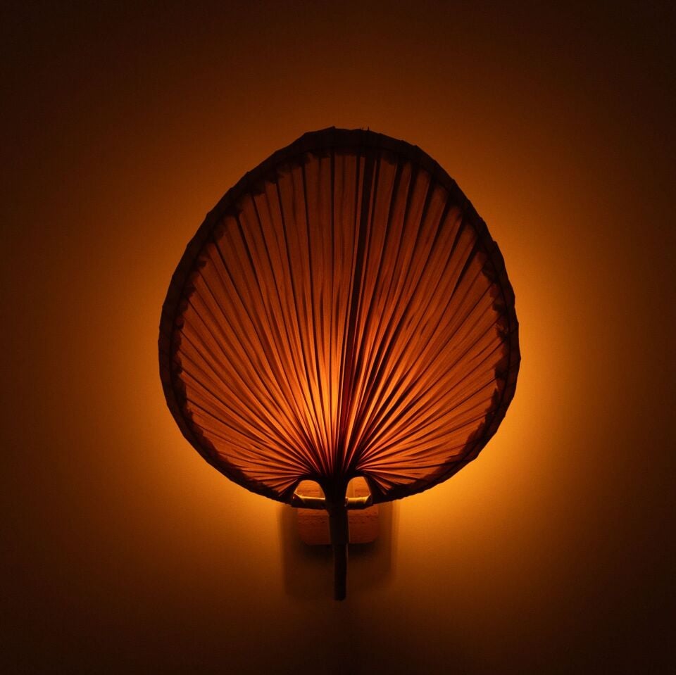 OLP302A/L SPES PALMİYE APLİK OIA LIGHT