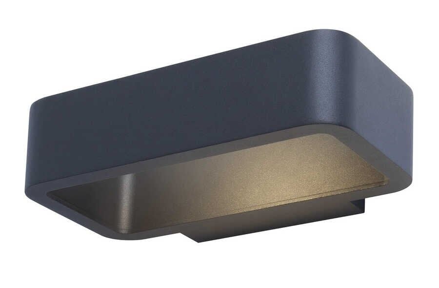 LW449 6W LED 3000K DUVAR ARM JUPİTER