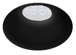 JH688 SABİT SPOT SİYAH JUPİTER