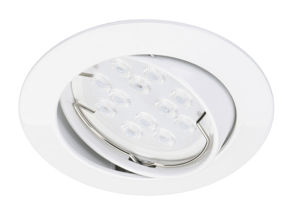 JH510 HAREKETLİ SPOT KAİDE BEYAZ (KT:2 AD)