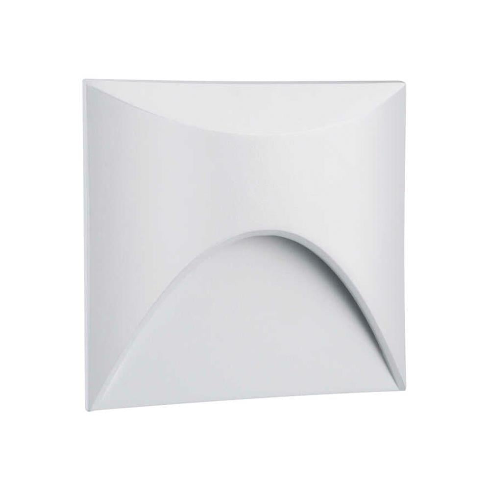 3W 3000K BEYAZ LED DUVAR ARM IP65 JUPİTER