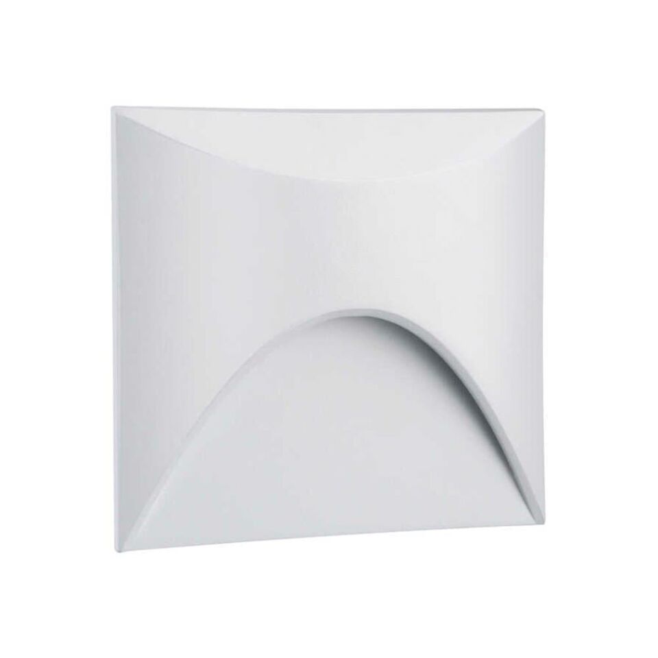 3W 3000K BEYAZ LED DUVAR ARM IP65 JUPİTER