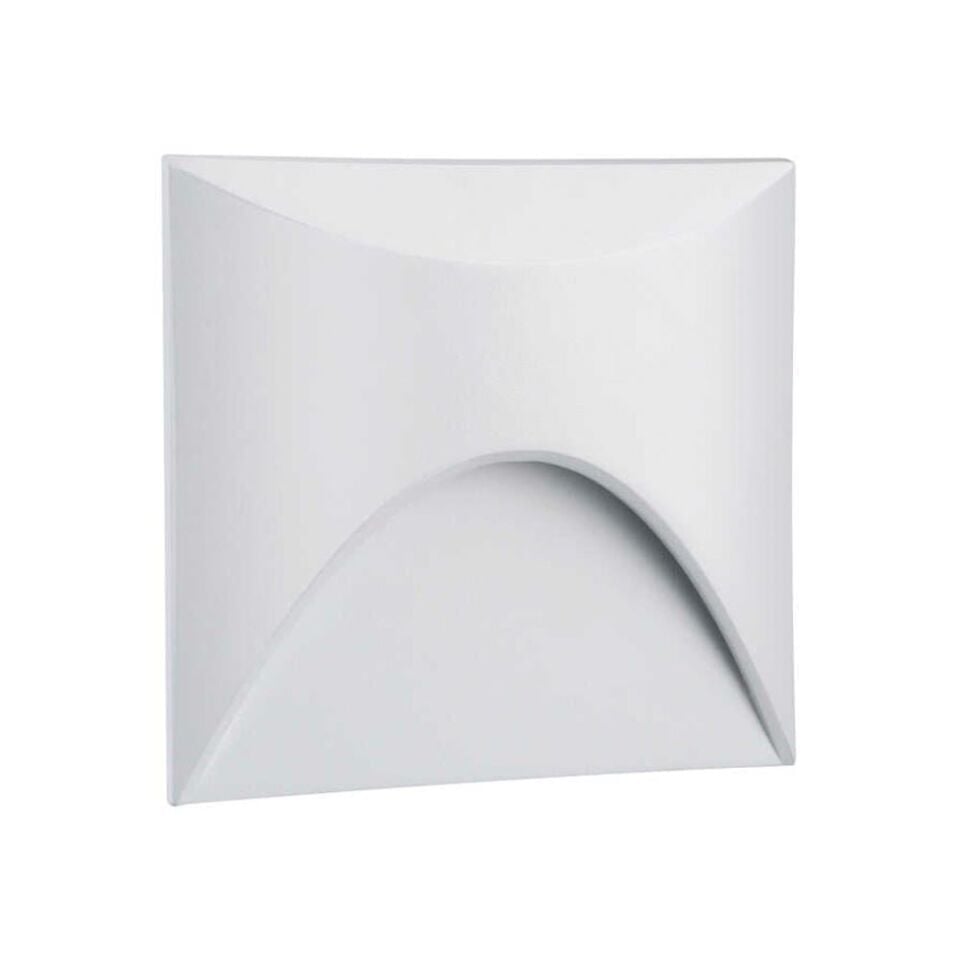 3W 3000K BEYAZ LED DUVAR ARM IP65 JUPİTER